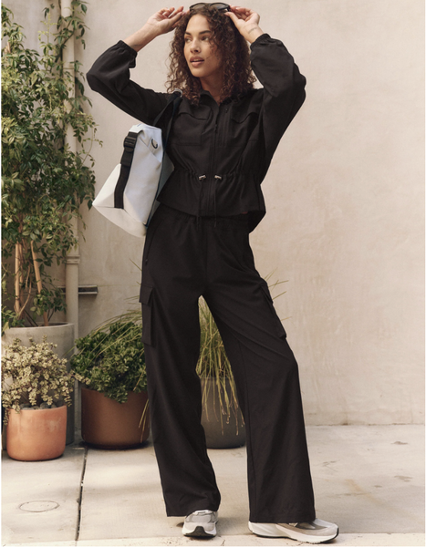 NW1241 City Chic Cargo Pant