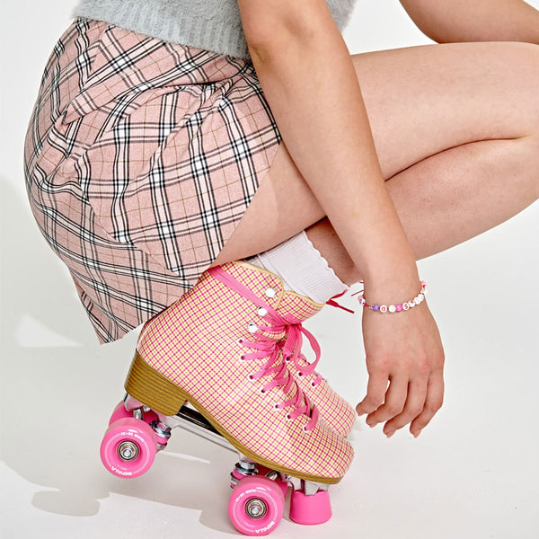 Impala Skate Bag - Pink