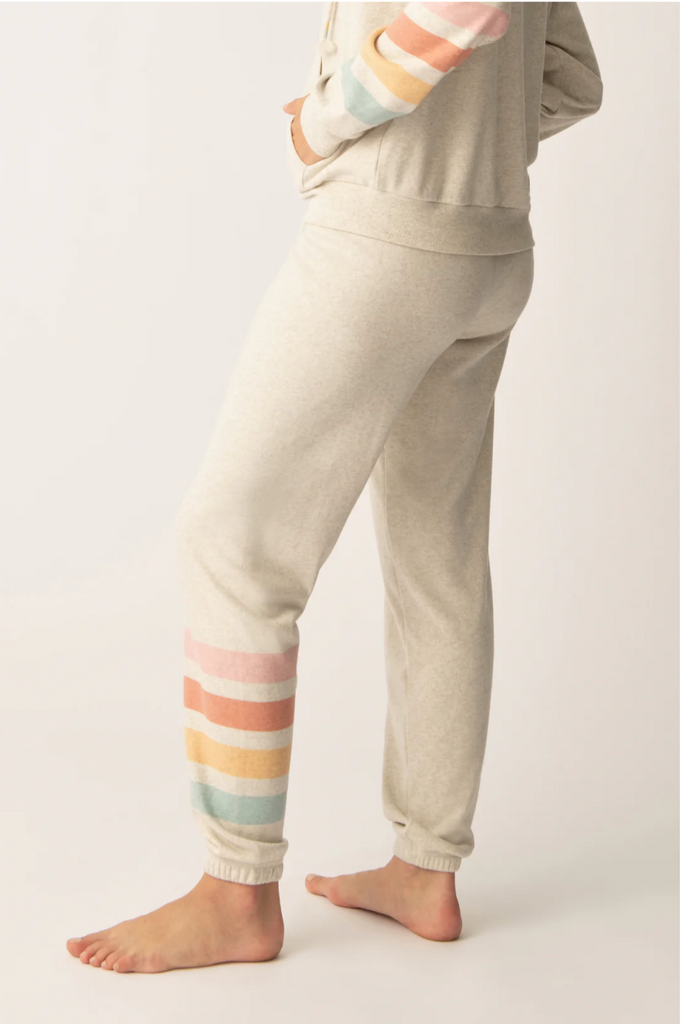 RSSMP3 Banded Sunshine Pant