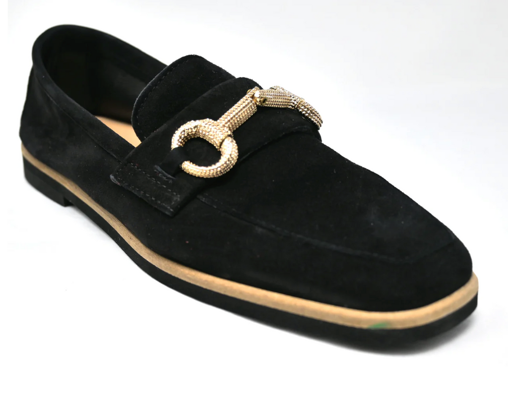 Pound Loafer