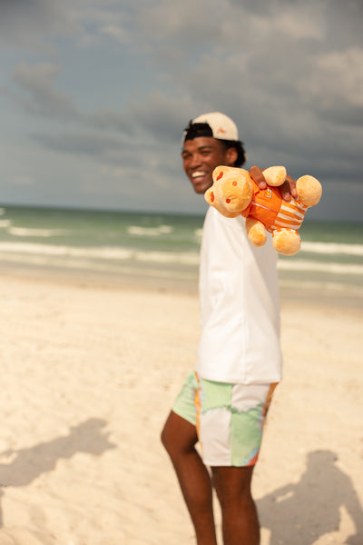 MAK™© PLUSHIE