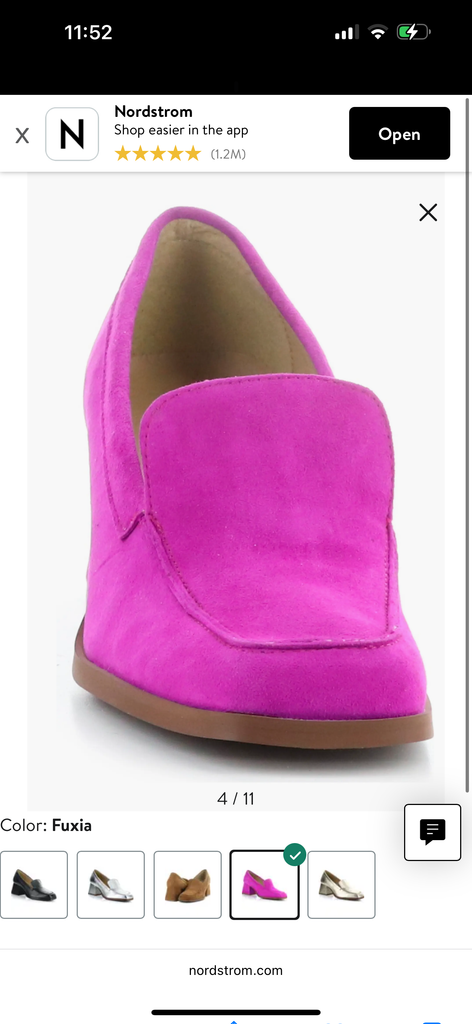 Amari Slip-On
