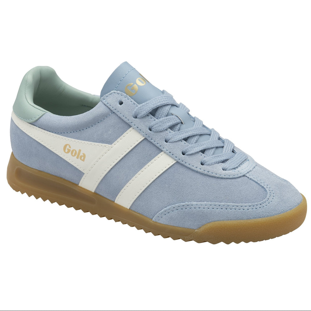 Torpedo Sneaker Air/Off White/Surf