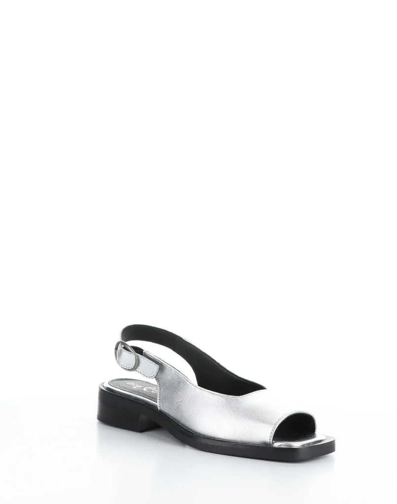 Elena Square Toe Sandals