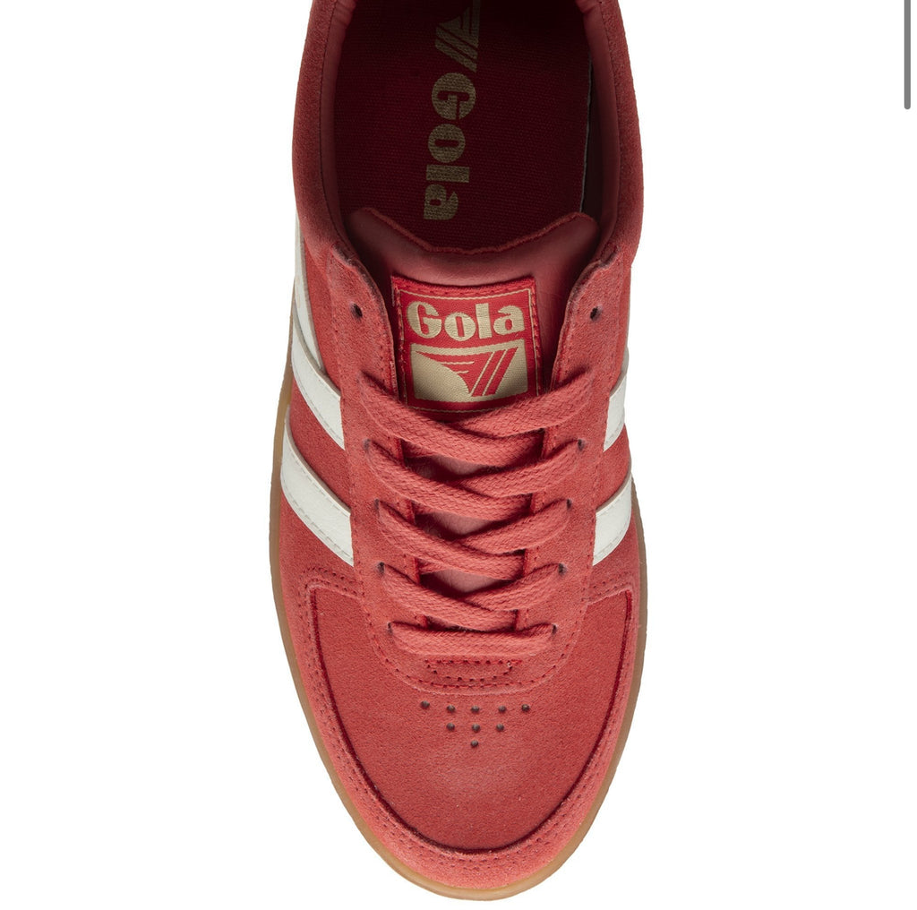 Grandslam Suede
