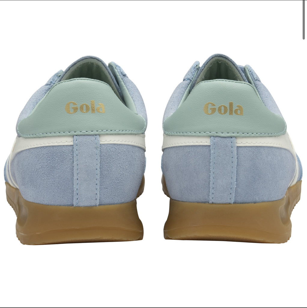 Torpedo Sneaker Air/Off White/Surf