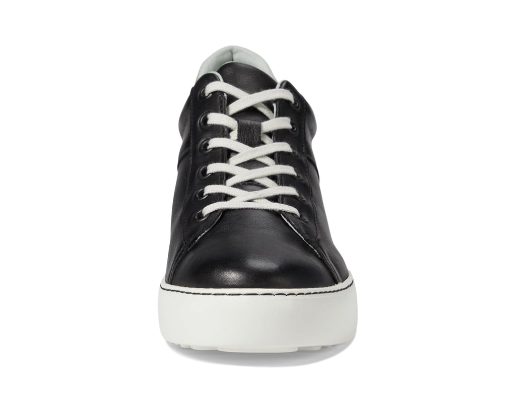 Delf Wedge Sneaker - T. Georgiano's