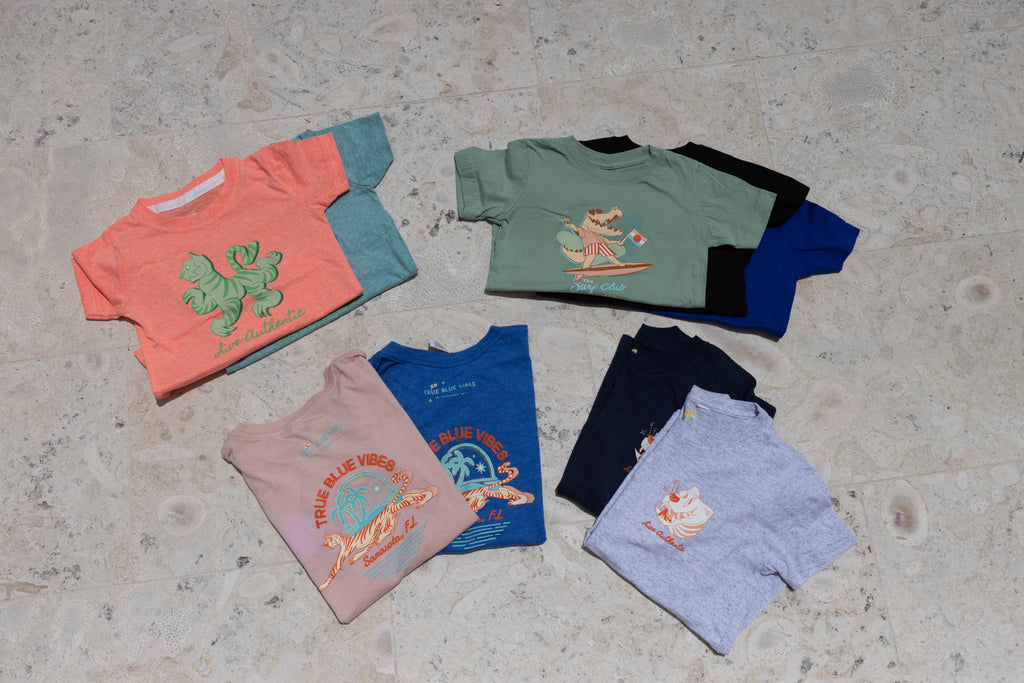 Bandido Sphinx Cotton Tee ™© - T. Georgiano's