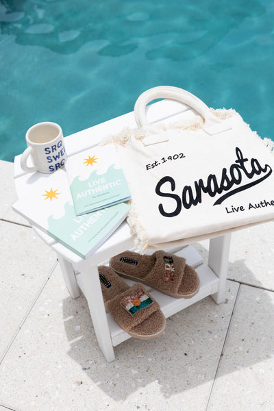 The Palma Tote™©