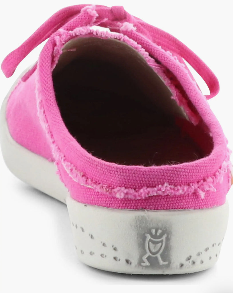 Idle Sneaker