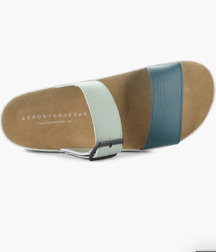 Coly Sandal