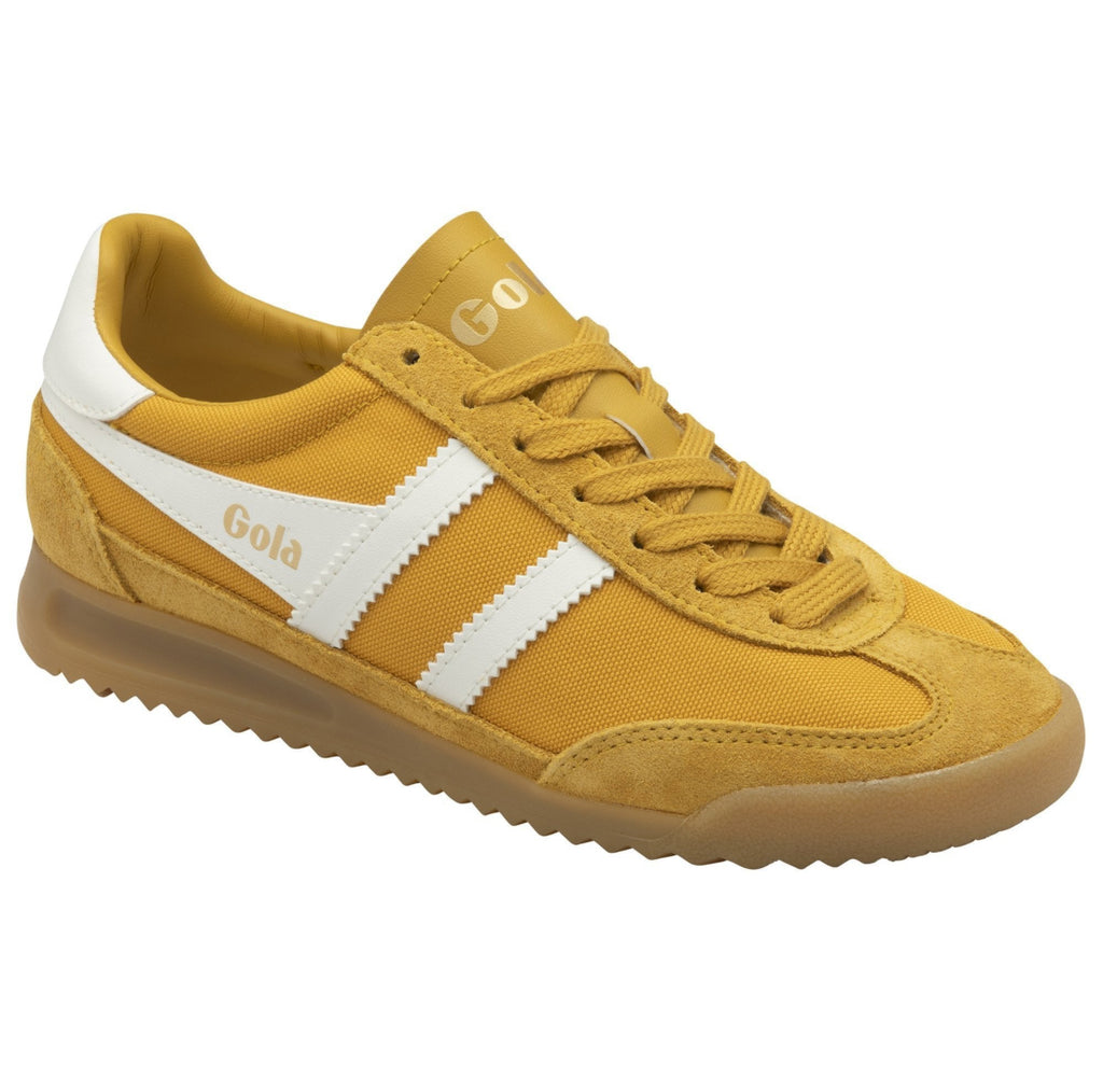 Tornado Sneaker Sun/ Off White