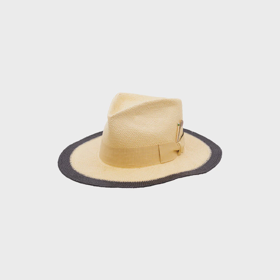 Nick Fouquet Bespoke Hats – T. Georgiano's