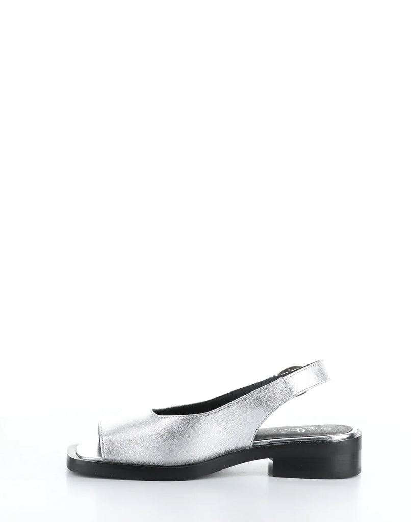 Elena Square Toe Sandals