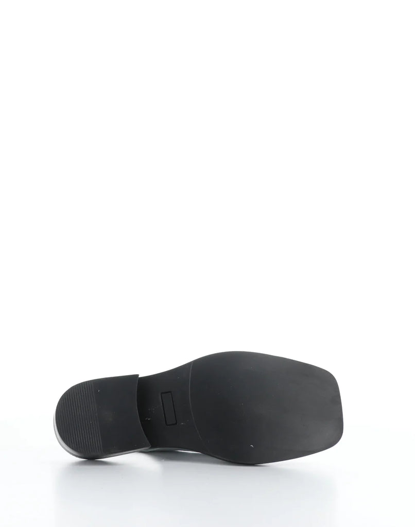 Elena Square Toe Sandals
