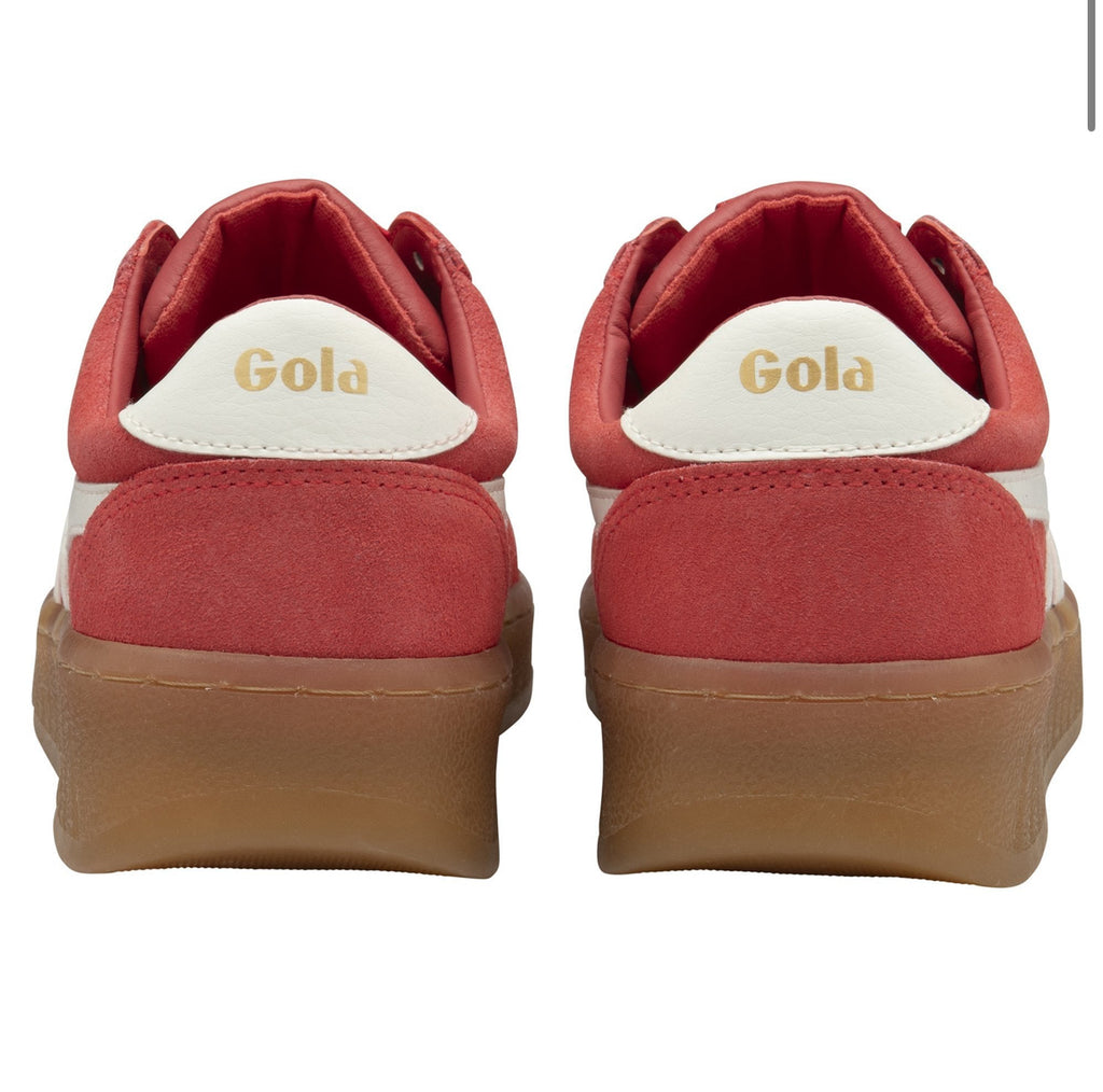 Grandslam Suede