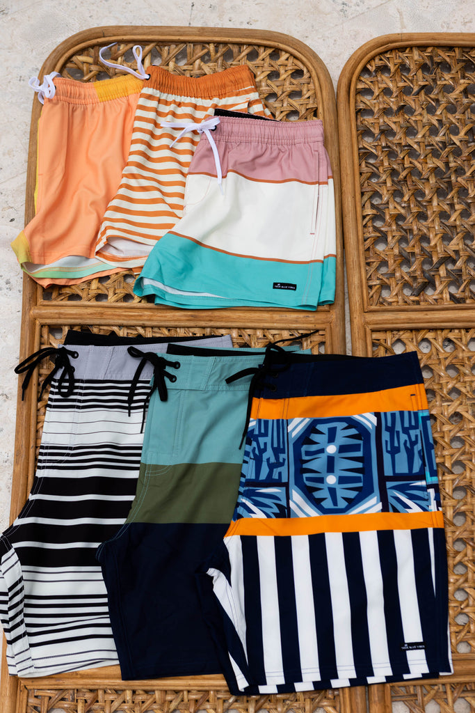 The Kismet Short - T. Georgiano's