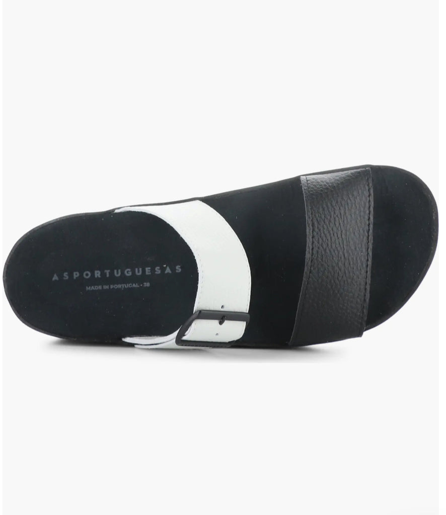 Coly Sandal