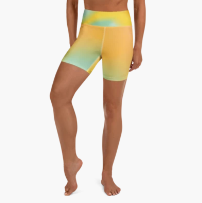 The Movement Short - T. Georgiano's