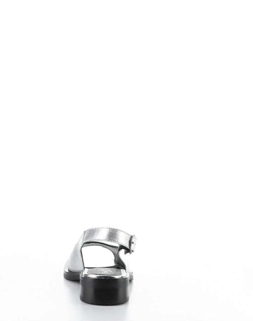 Elena Square Toe Sandals
