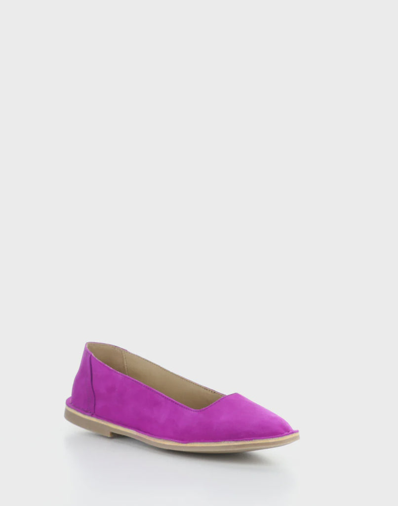 Banu Ballet Flat