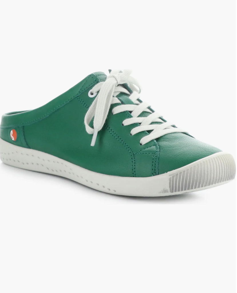 Idle Sneaker