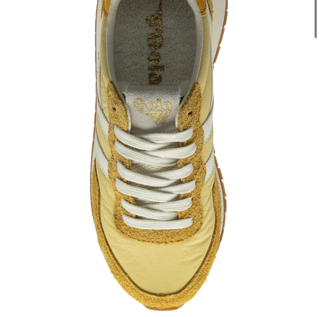 Arizona Sneaker Pollen