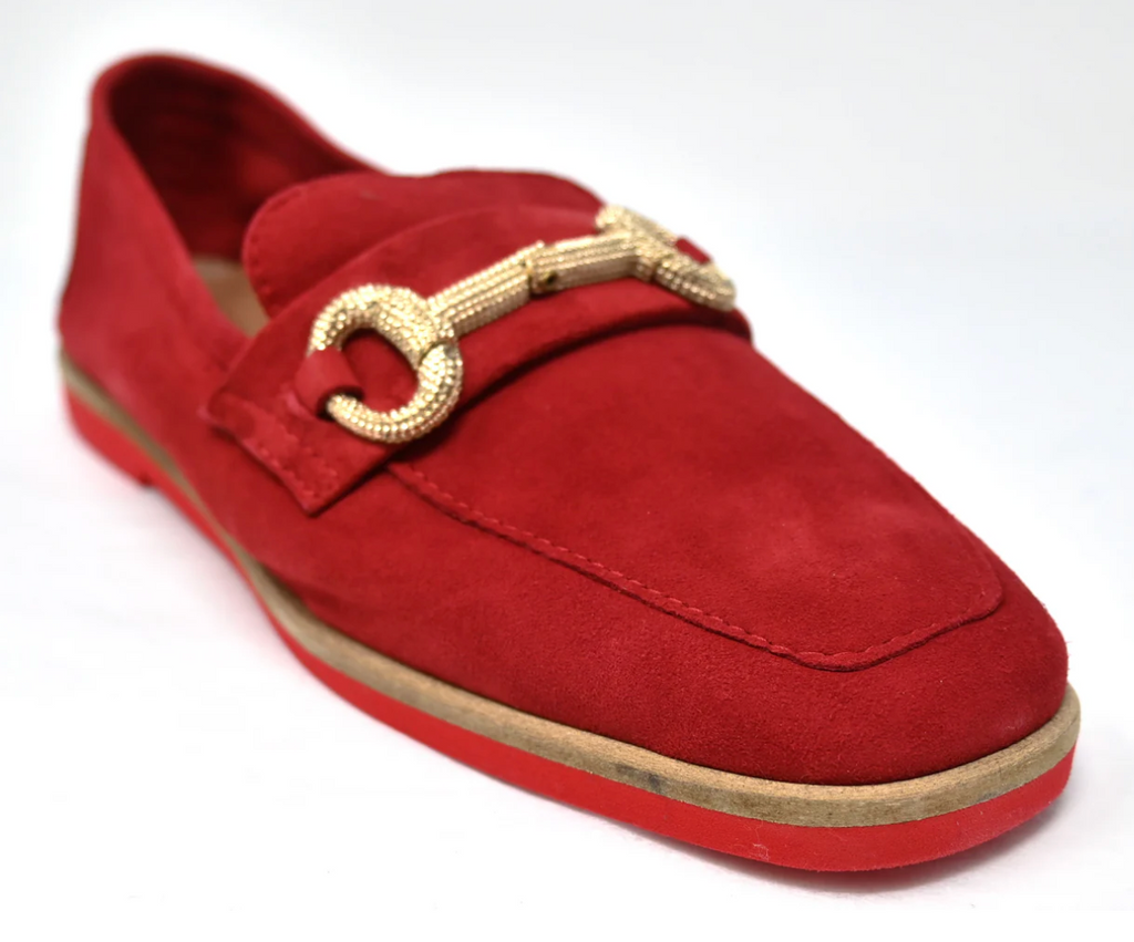 Pound Loafer