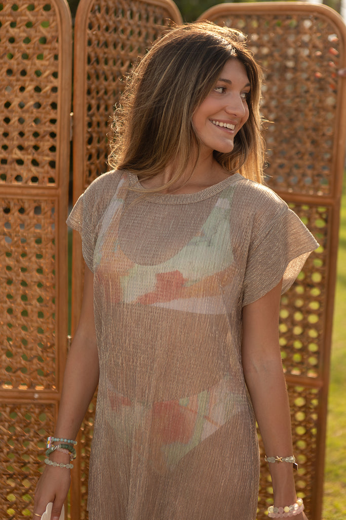 Océano Kaftan Collection - T. Georgiano's