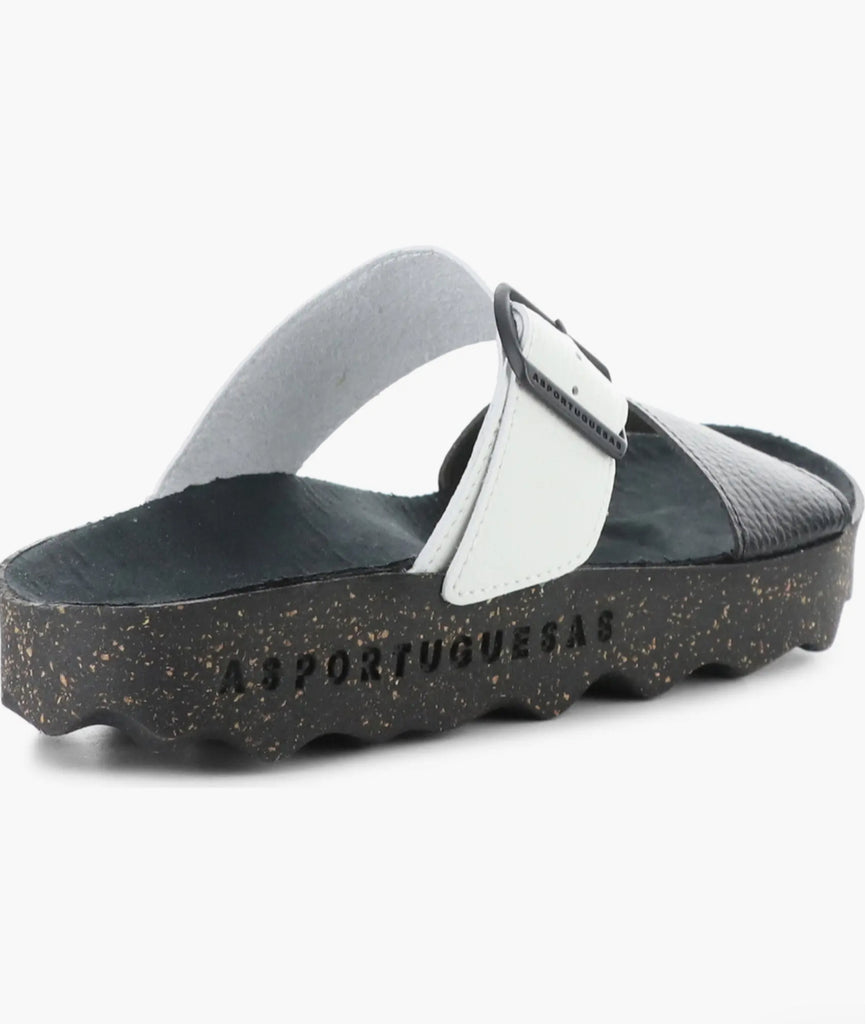 Coly Sandal