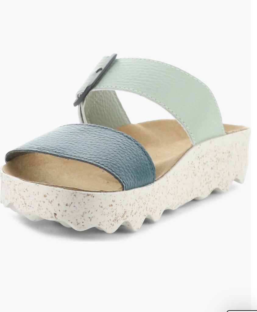 Coly Sandal