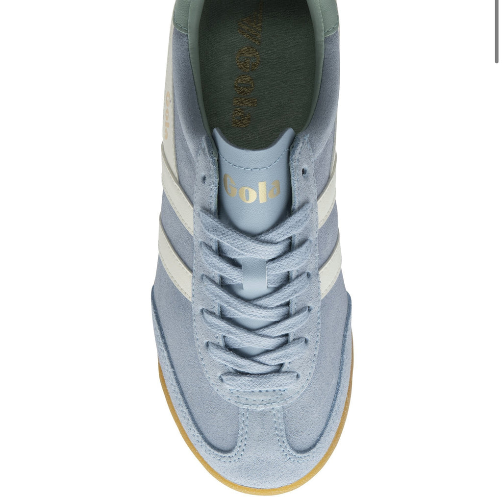 Torpedo Sneaker Air/Off White/Surf
