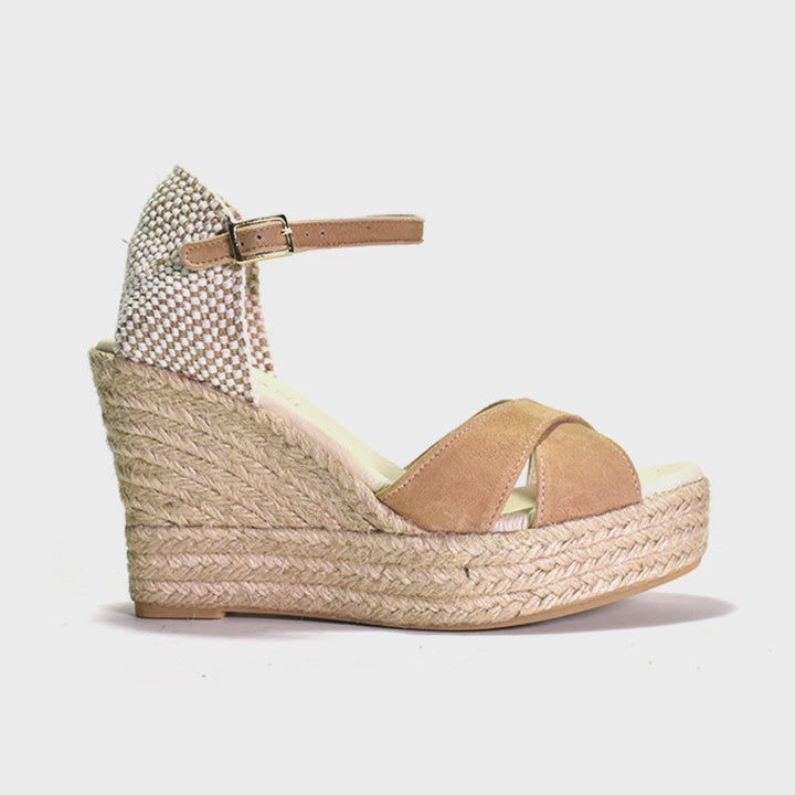 Everly Espadrille
