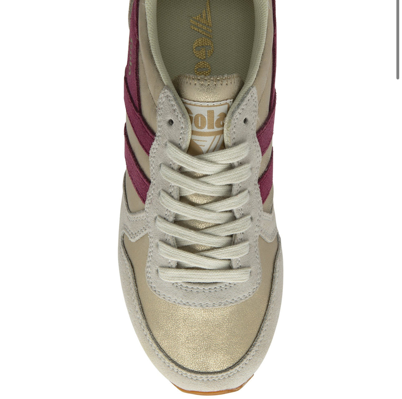 Daytona Blaze – Georgiano's - Main Image