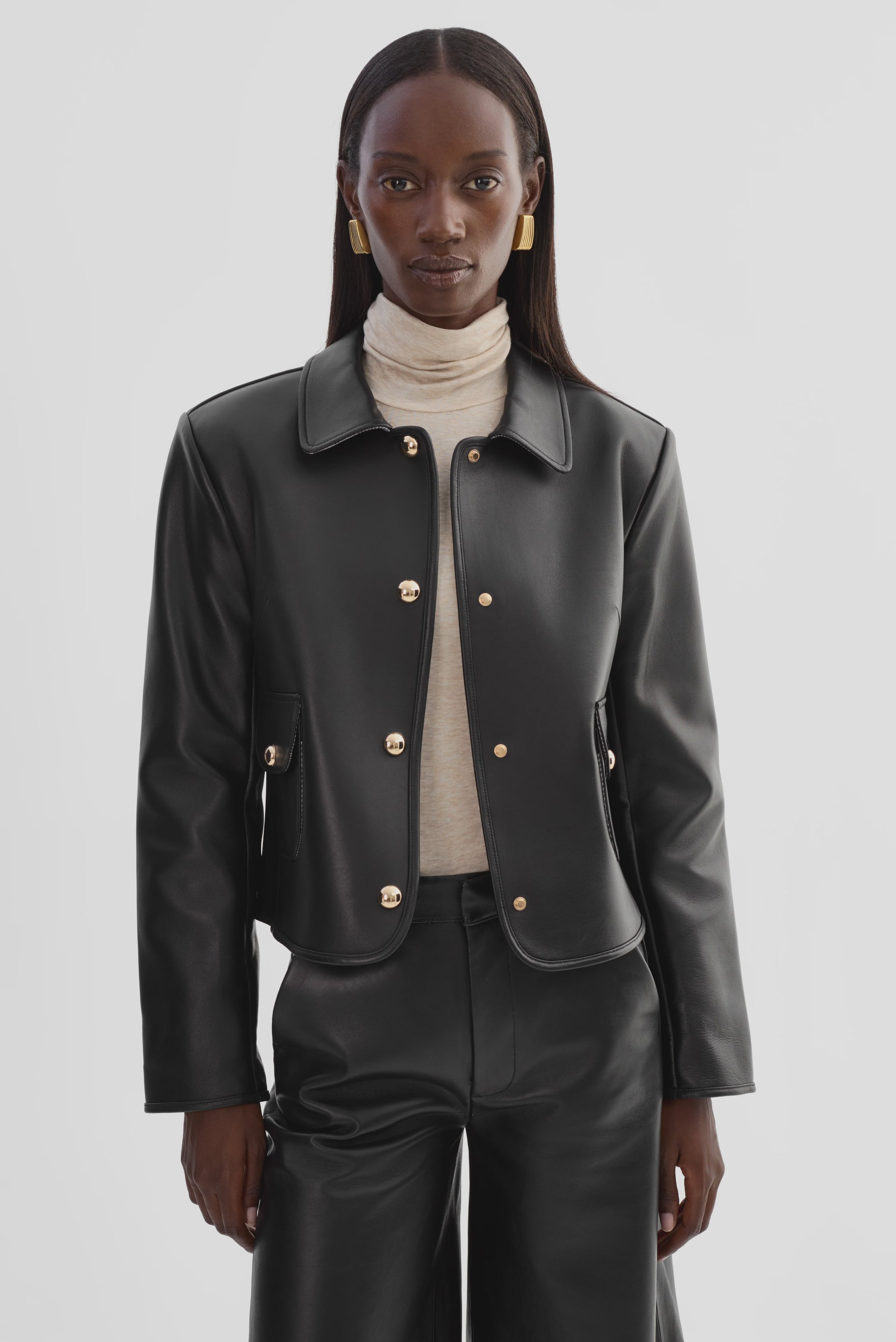 tostalgic clothing 2way leather jacket トスタルジッククロージング