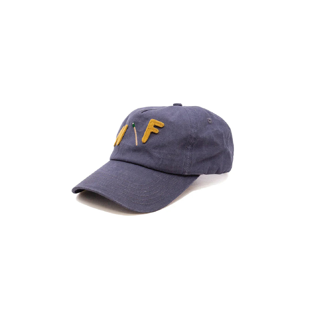 Nick Fouquet NF Team Hat