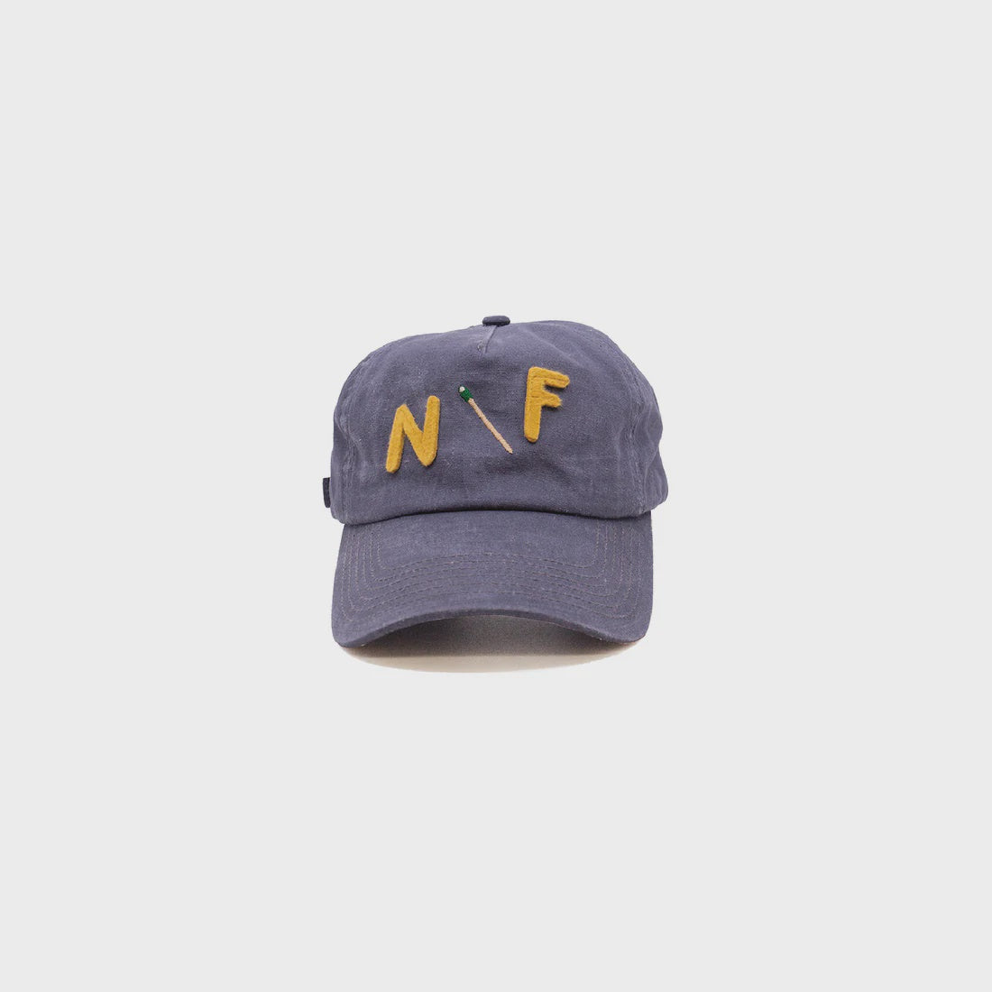 Nick Fouquet NF Team Hat – T. Georgiano's
