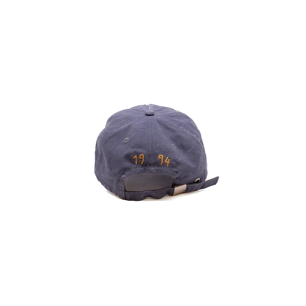 Nick Fouquet NF Team Hat