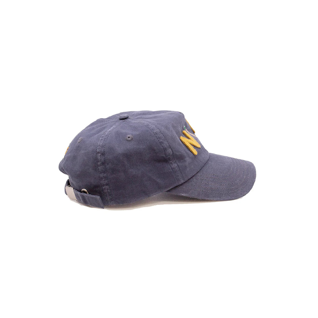 Nick Fouquet NF Team Hat