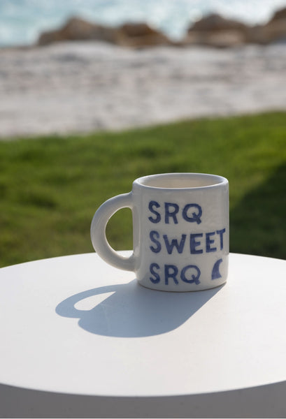 Sweet SRQ Mug™©