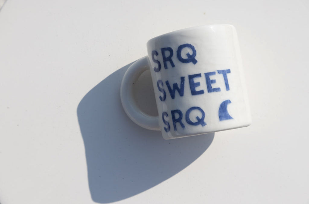 Sweet SRQ Mug™©