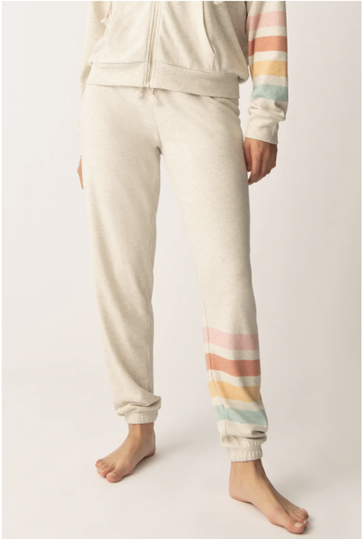 RSSMP3 Banded Sunshine Pant