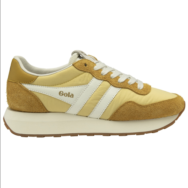 Arizona Sneaker Pollen