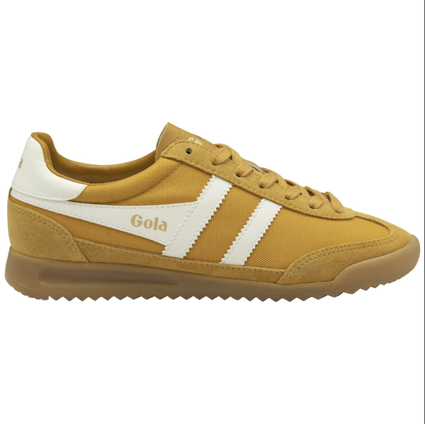 Tornado Sneaker Sun/ Off White