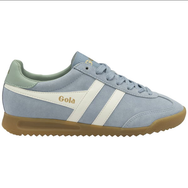 Torpedo Sneaker Air/Off White/Surf