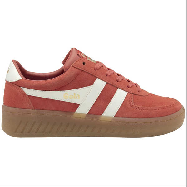 Grandslam Suede