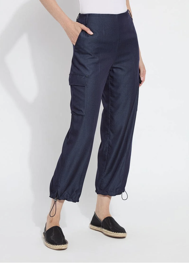 13-3517 Monique Tailored Cargo