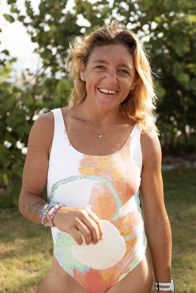 The  Movement One Piece - T. Georgiano's