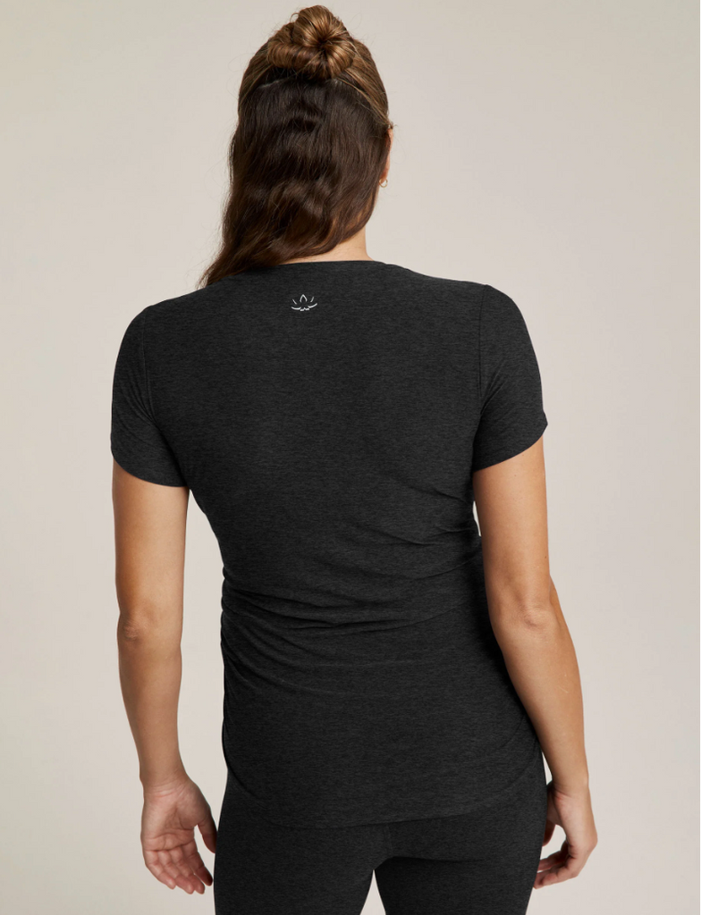LWSD7670M Featherweight One and Only Maternity Tee - T. Georgiano's