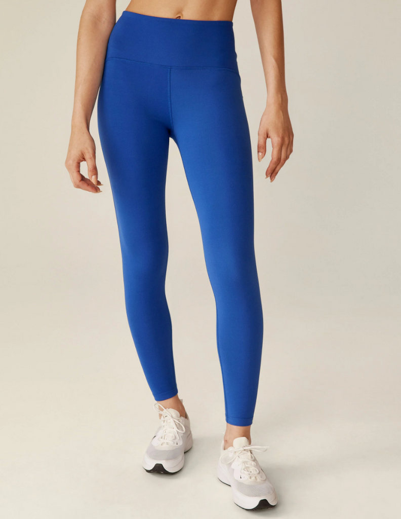 IT3537 POWERBEYOND™ Strive Midi Legging - T. Georgiano's